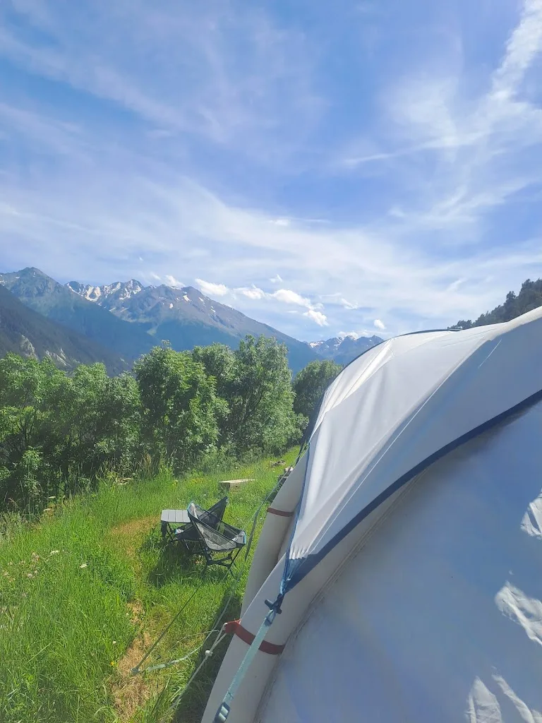 Camping Le Laisser-Aller - photo 3