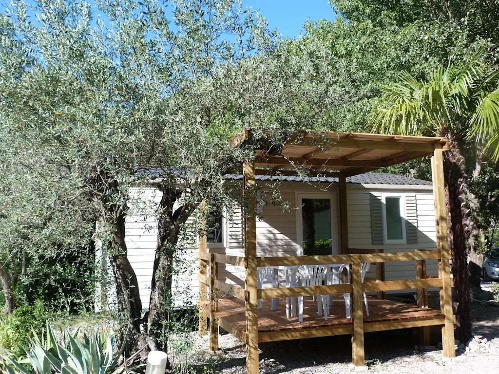 Domaine du Chêne Blanc - photo 2