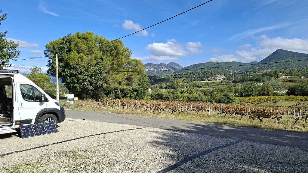 Domaine du Chêne Blanc - photo 3
