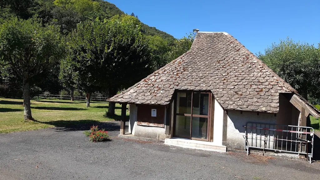 Camping Communal De Lacapelle-Viescamp - photo 3