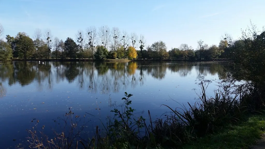 Camping de brecey - photo 2