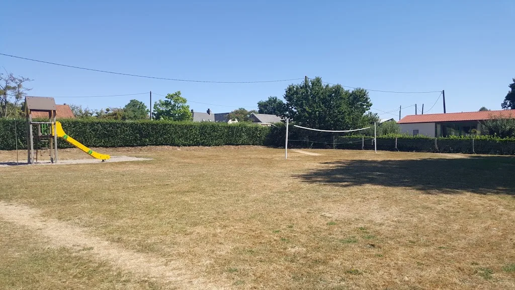 Camping de brecey - photo 3