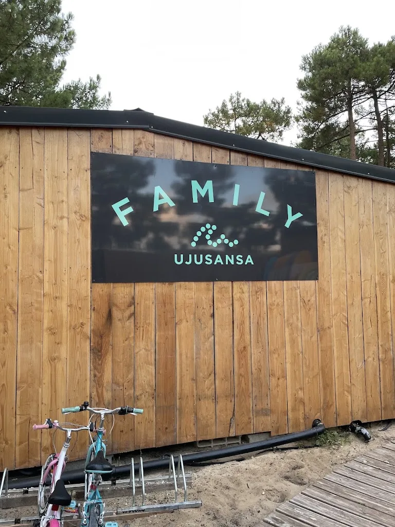 Camping Municipal du Gurp - photo 2