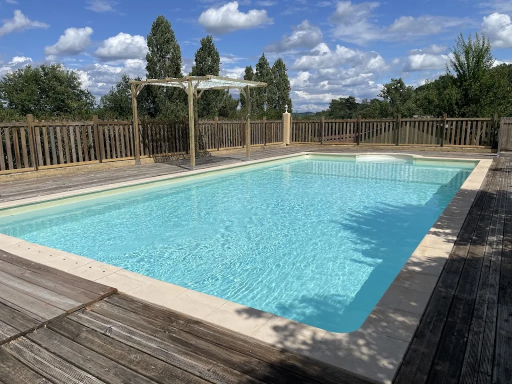 Camping à la ferme la Roussie - photo 1