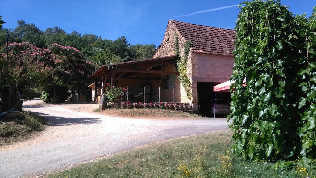 Camping à la ferme la Roussie - photo 2