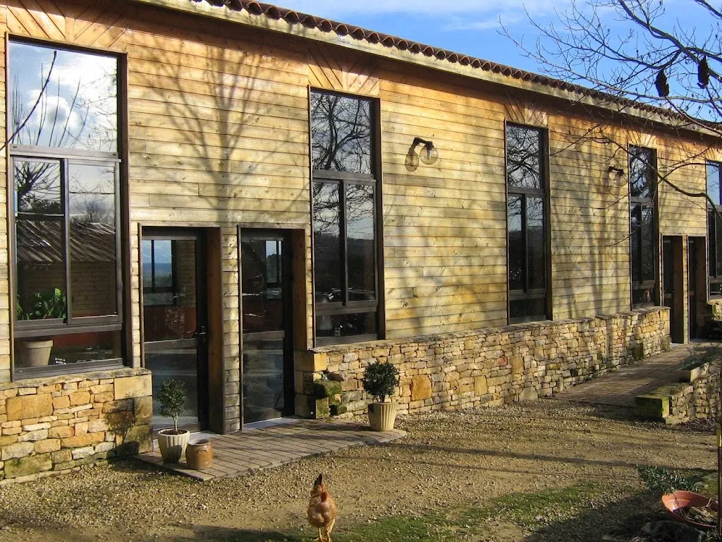 Camping à la ferme la Roussie - photo 3