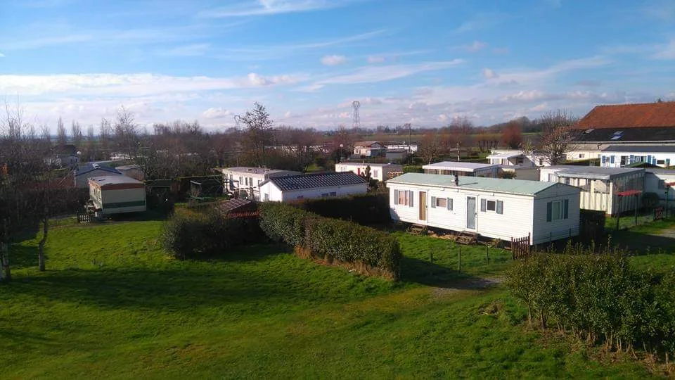 Camping Les Prairies De La Colme - photo 1