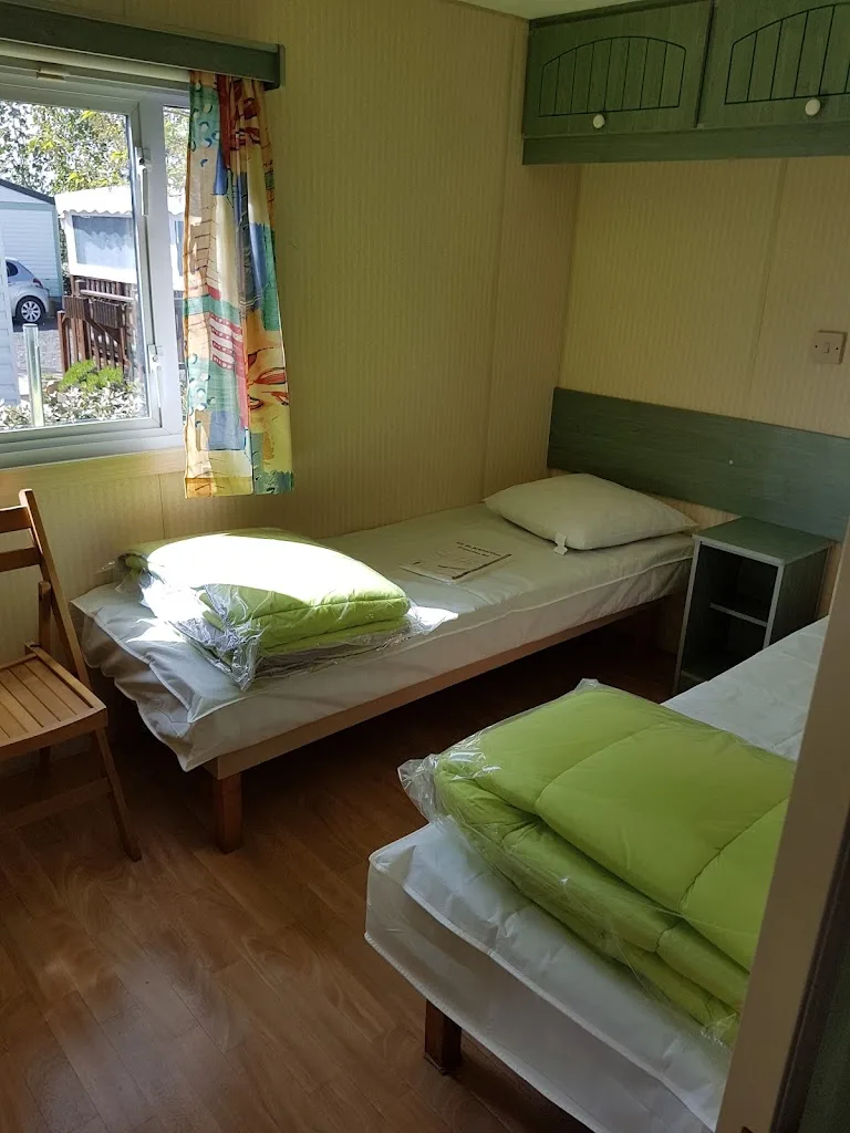 Camping Le Jaunay - photo 1