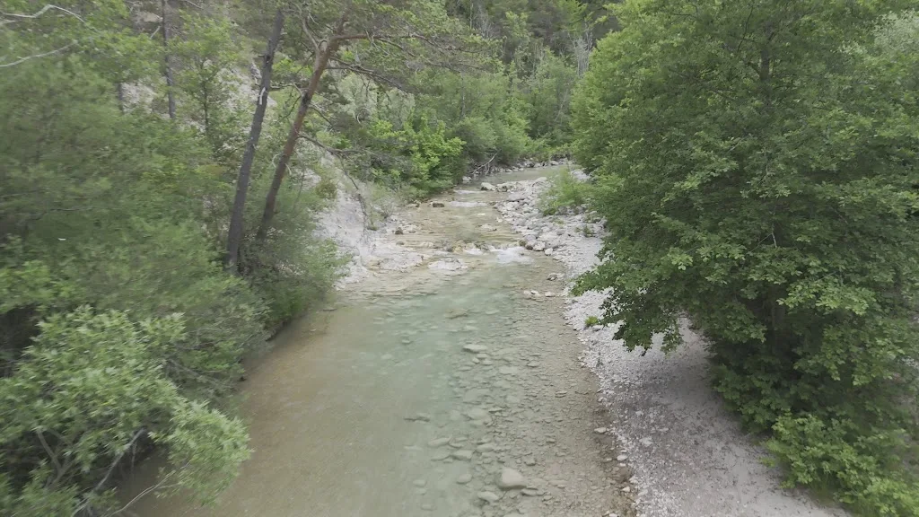 Camping naturiste Le Haut Chandelalar - photo 3