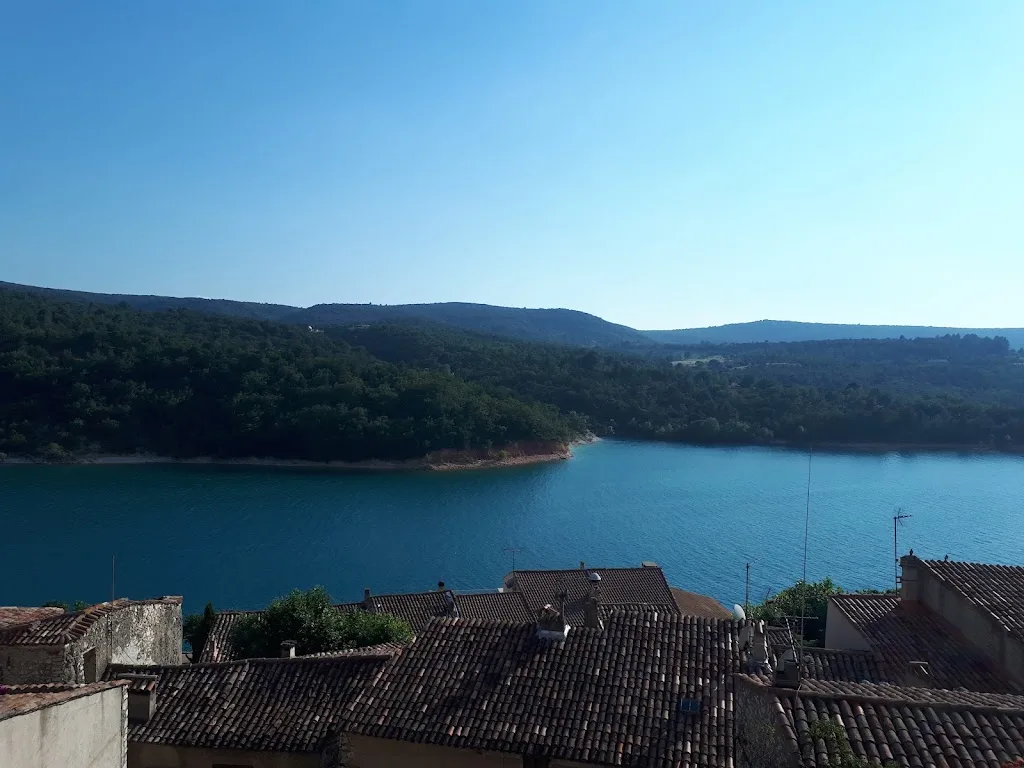 Le Lac - photo 2