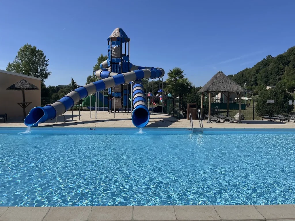 Camping Monaco Parc - photo 1
