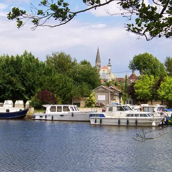 Camping les Coullemières - photo 1