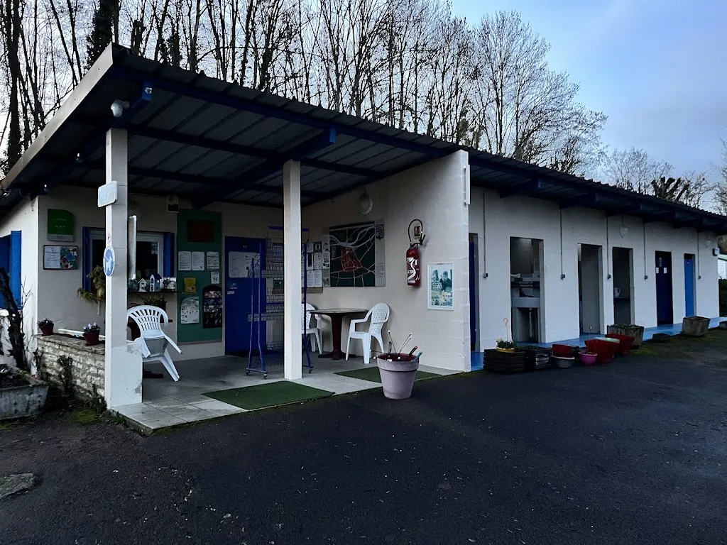 Camping les Coullemières - photo 3