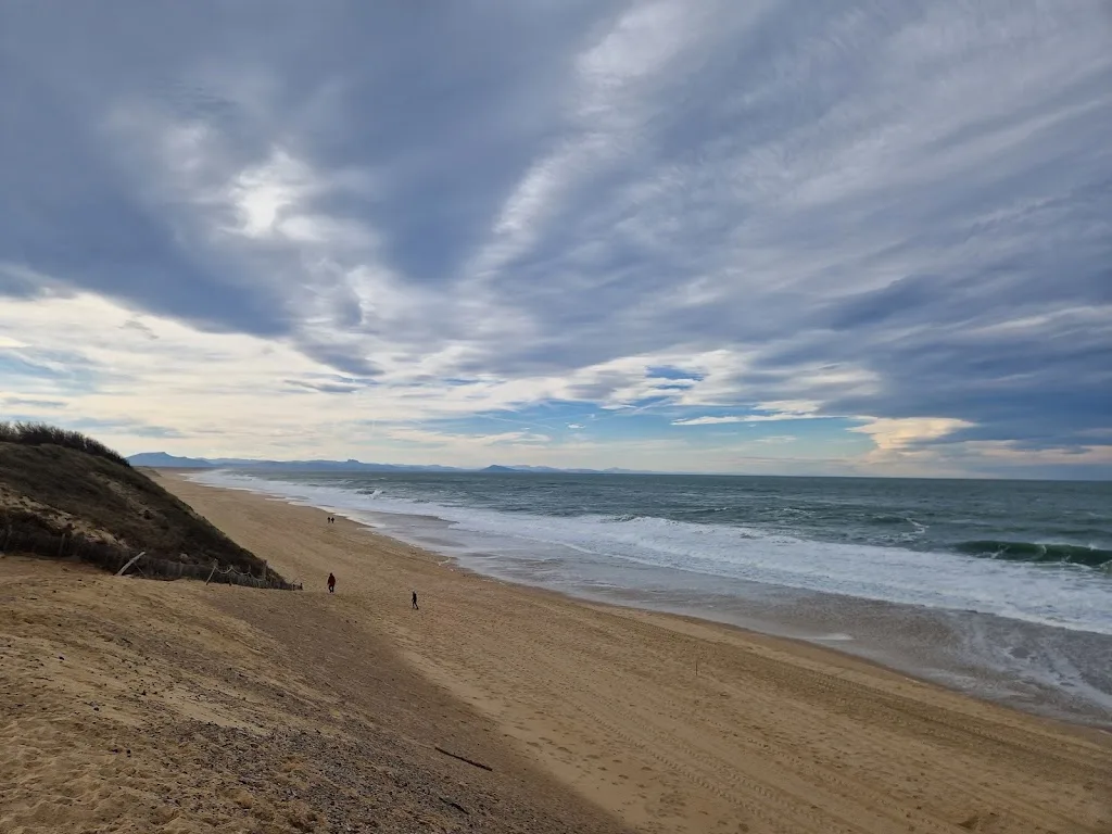 Aire de cc Capbreton - photo 1