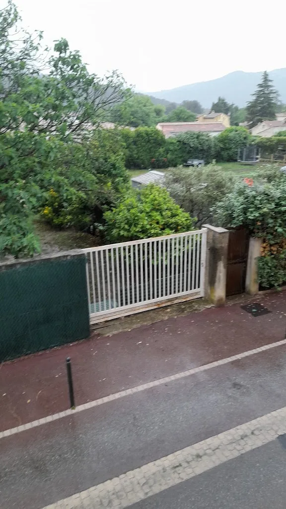 Aire des gens du voyage - Aubagne - photo 3