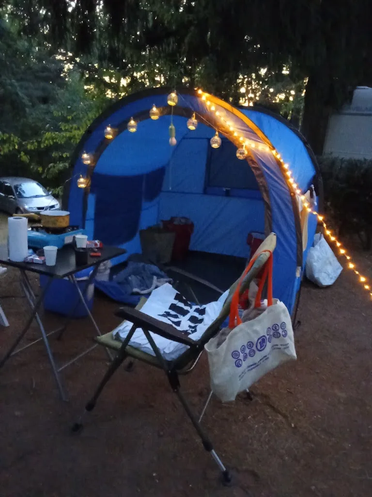 Camping Vosgina - photo 1