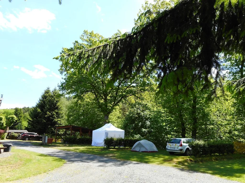 Camping Vosgina - photo 2