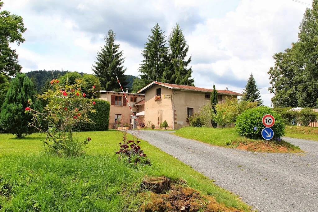 Camping Vosgina - photo 3