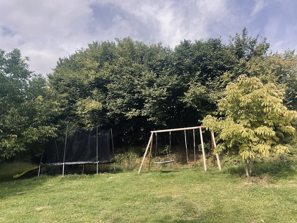 Gîte de groupe la Foresterie - photo 1