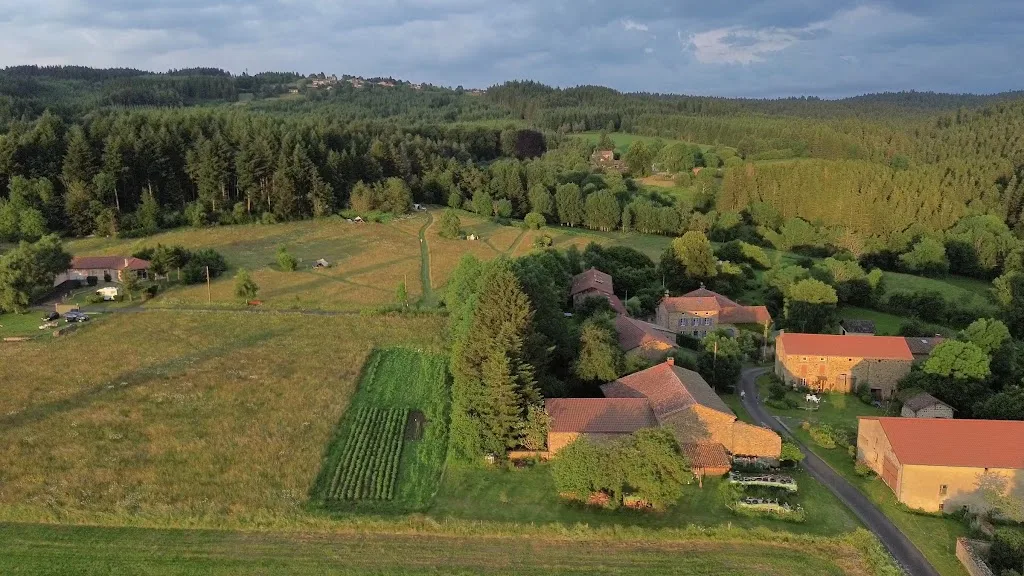 Gîte de groupe la Foresterie - photo 2