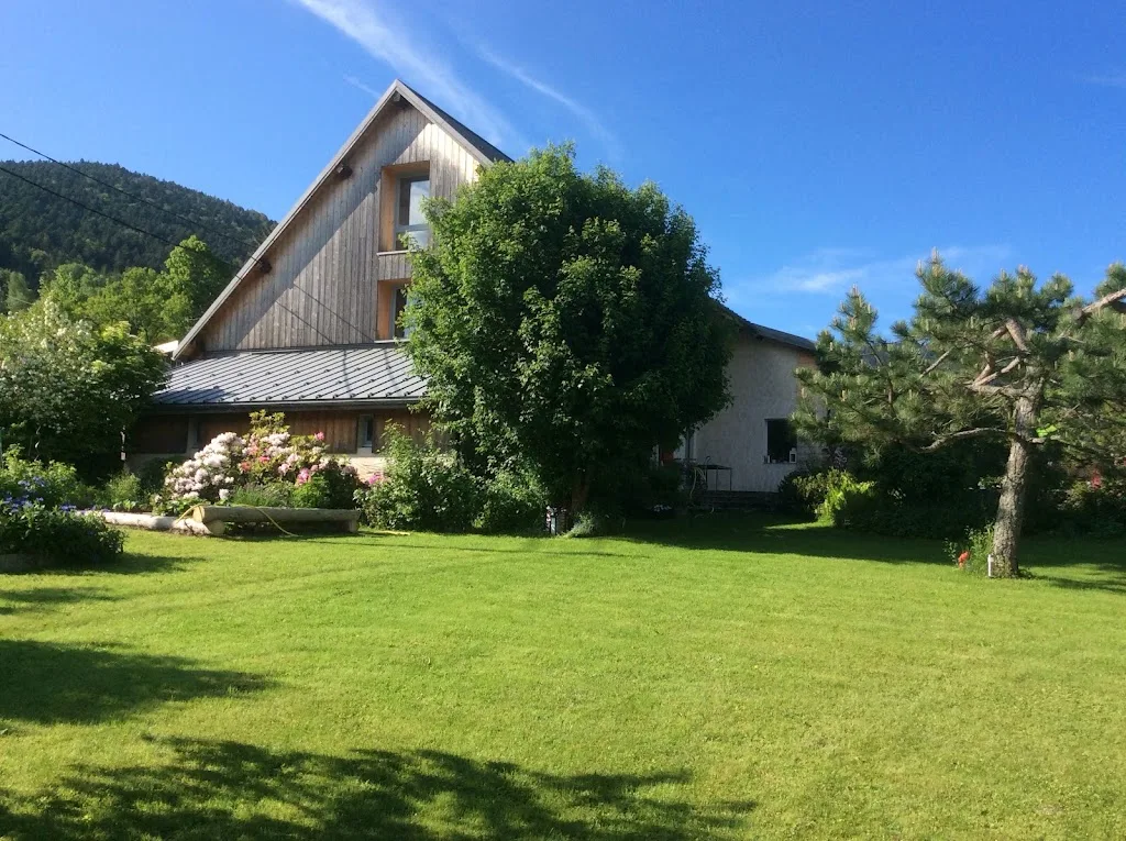 Camping Municipal La Virette - photo 2