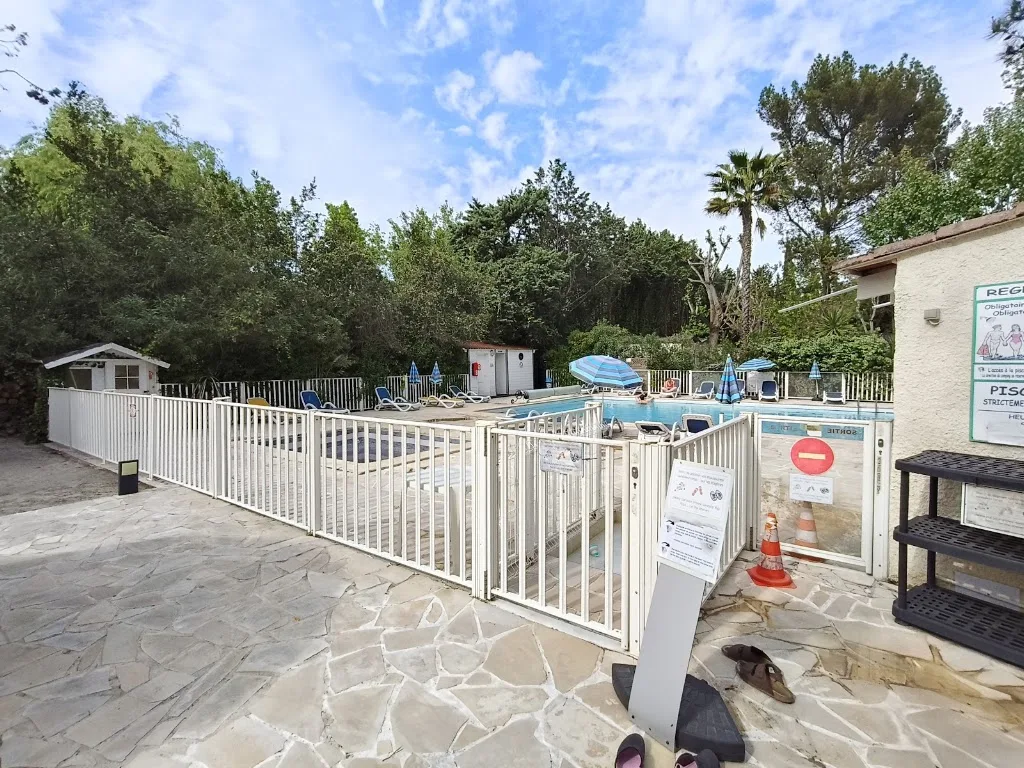 Camping Le Parc - photo 1