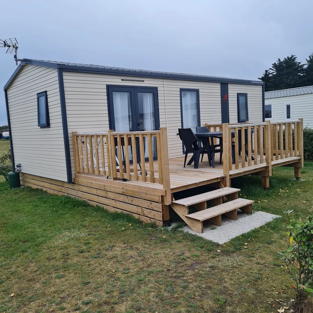 Camping à la ferme - photo 2