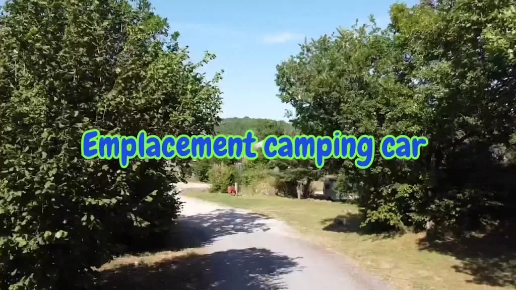 Camping des Templiers - photo 2