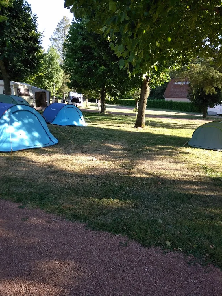 Camping Municipal Les Îlots - photo 2