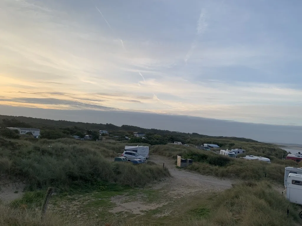 Camping des Dunes - photo 1