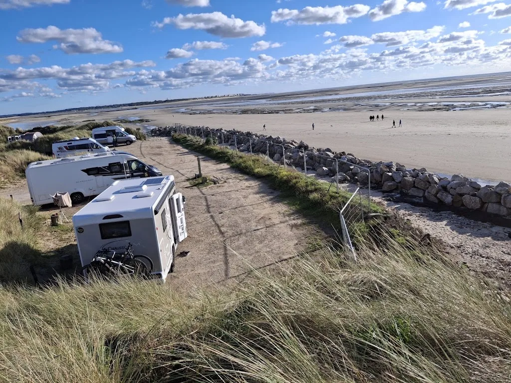 Camping des Dunes - photo 2