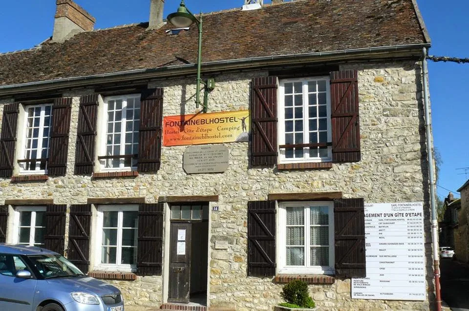 Veillard François - photo 2