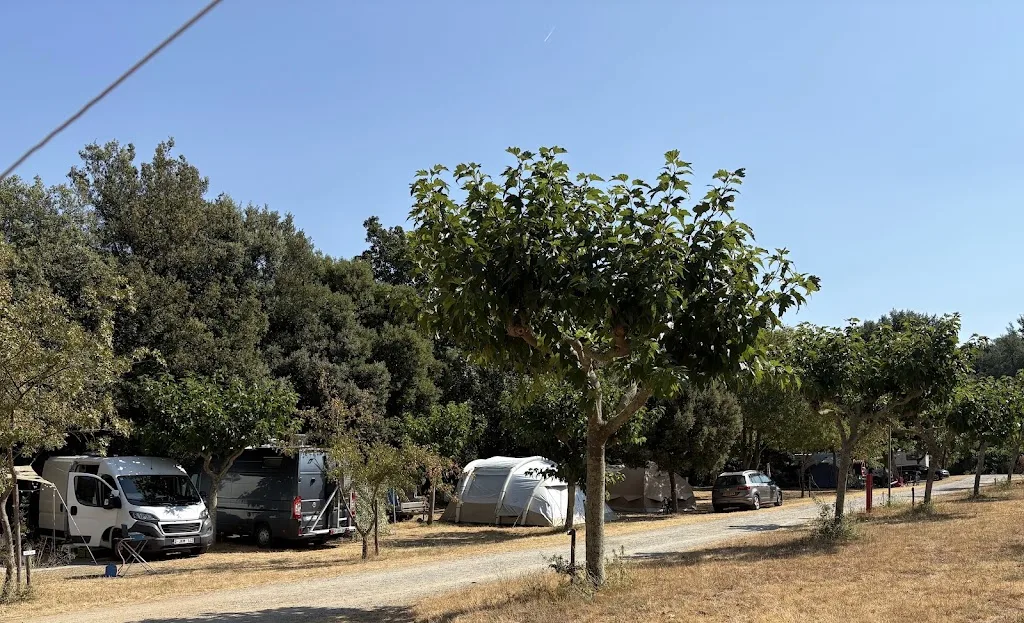 Camping Naturiste La Clapère - photo 2