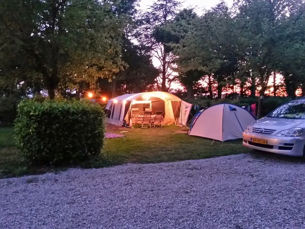 Éco-Camping La Porte d'Autan | Carcassonne | Aude - photo 1