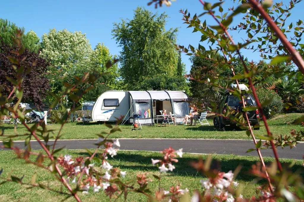 Camping Lou P'tit Poun - Landes - Pays Basque - photo 2