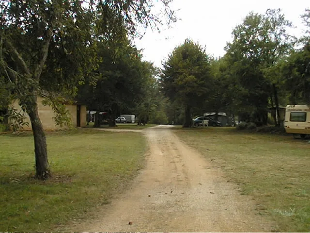 Camping des charmes - photo 3