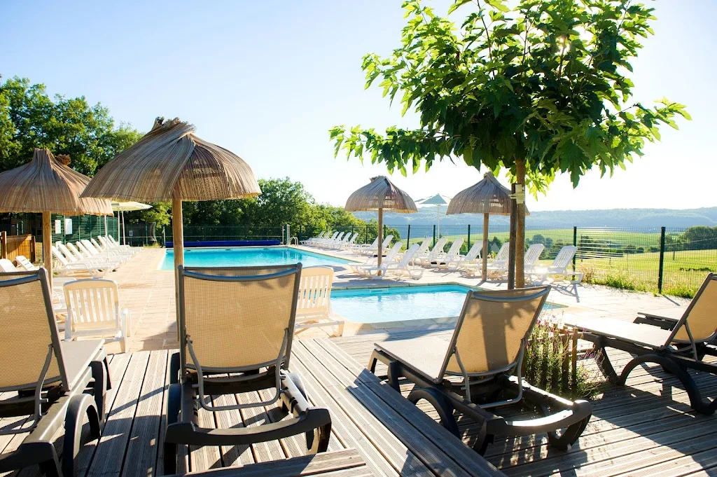 Camping Domaine Les Pastourels - Via Natura - photo 1