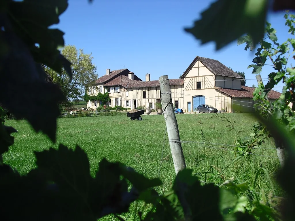 Relais du Haget - photo 1