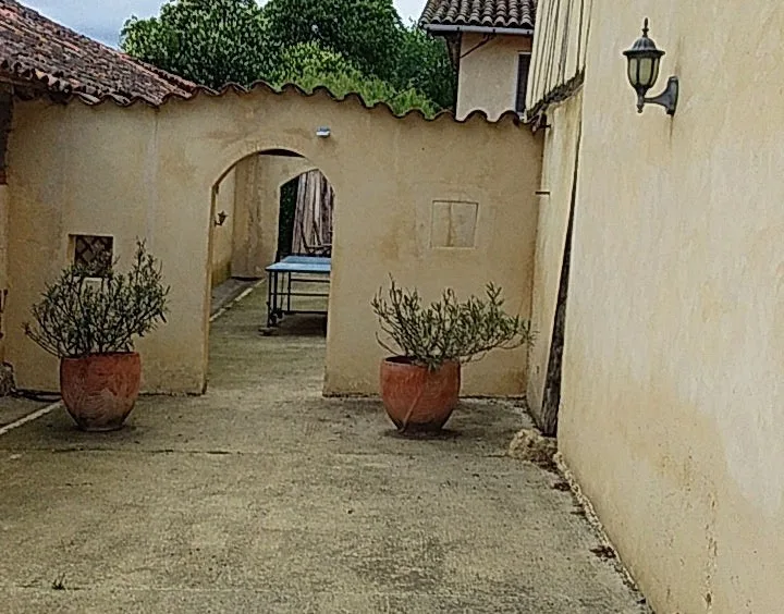 Relais du Haget - photo 2