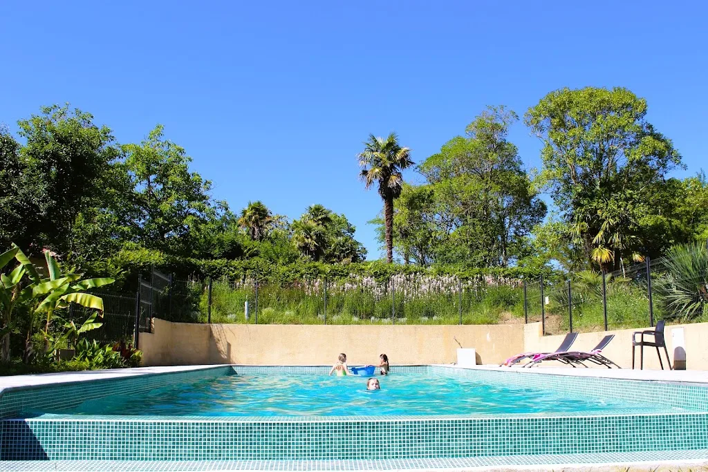 Relais du Haget - photo 3