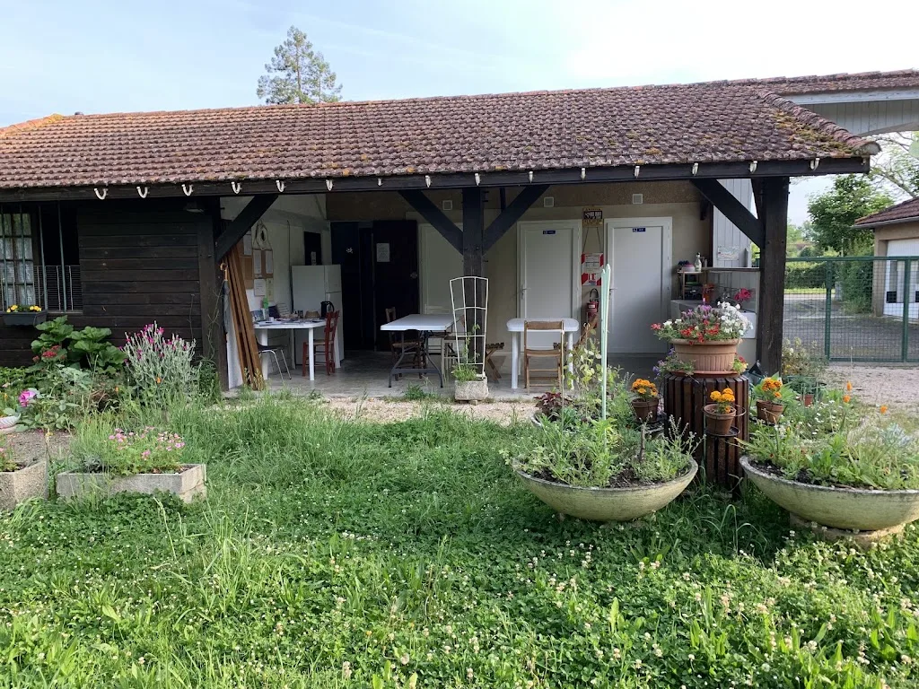 Camping municipal Centradour - photo 1