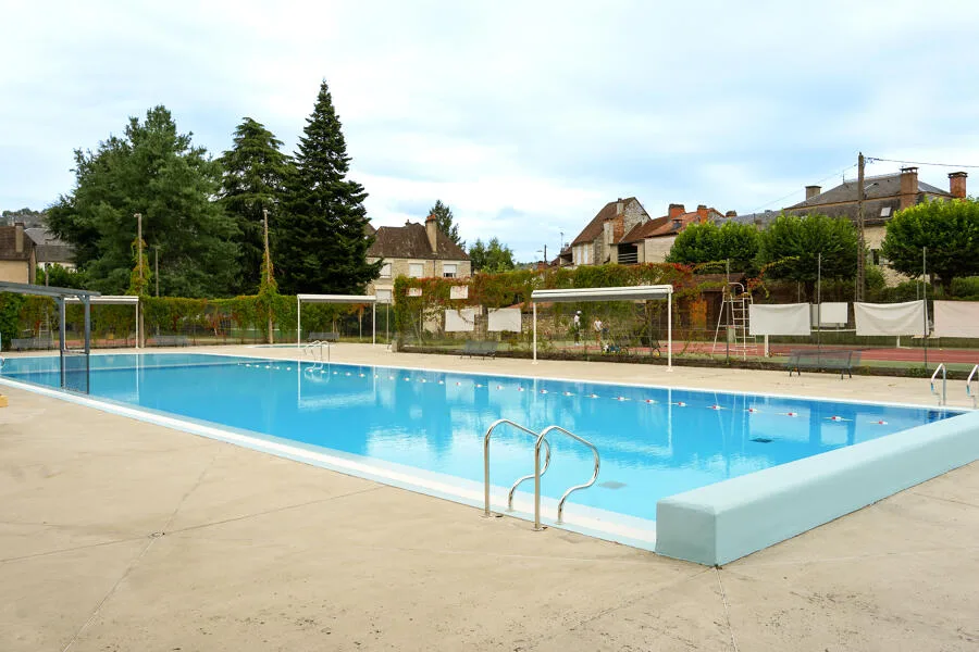 Camping Le Terriol - Onlycamp - photo 1