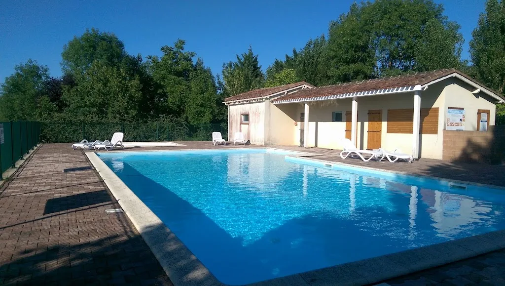 Camping Les Graves - photo 3