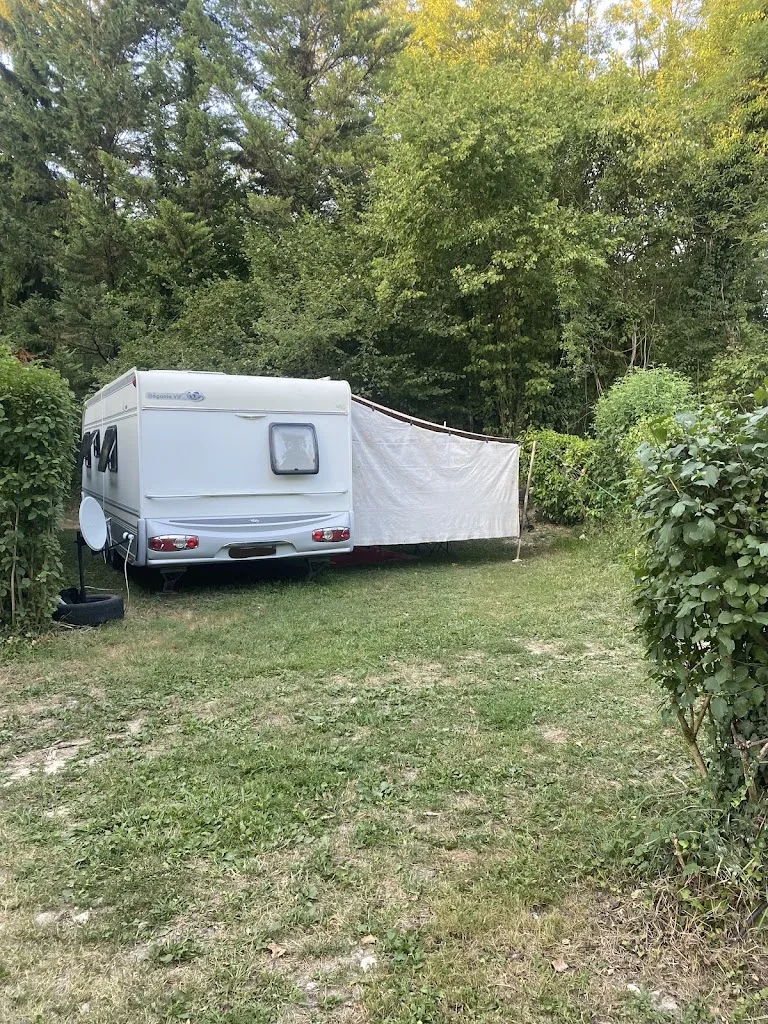 Camping Pont de Manne - photo 2