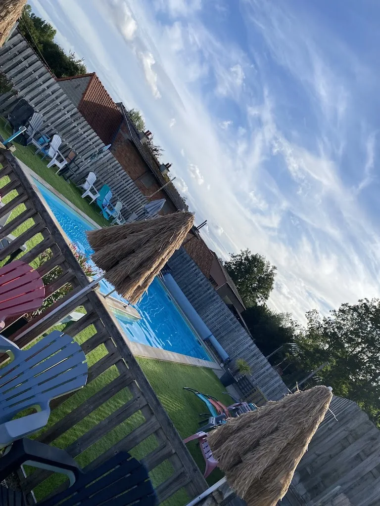 CAMPING LA VERTE COLLINE - photo 1