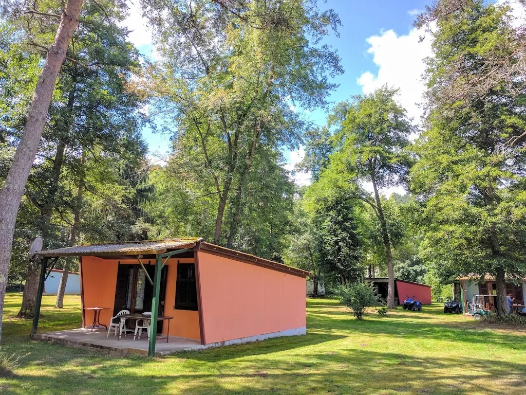 Camping Les Plans - photo 1
