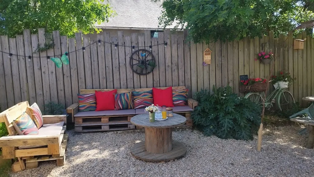 Camping du Port Mulon - photo 3