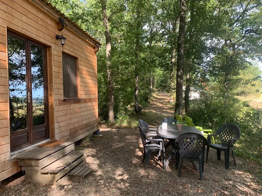 Camping Portes d'Ariège, route d'Escosse. - photo 2