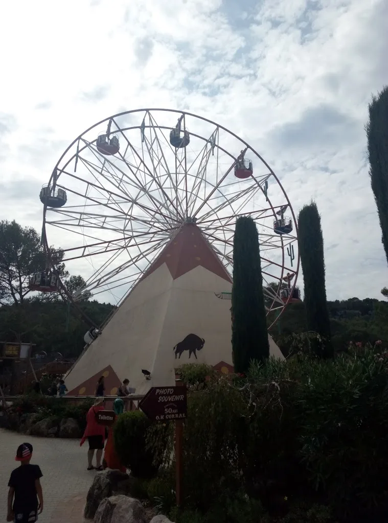 OK Corral - photo 1