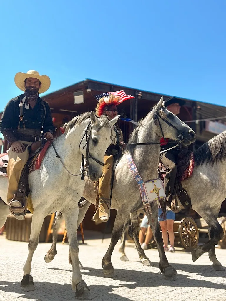 OK Corral - photo 2